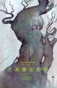 Fables : intégrale. Vol. 6