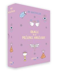 Oracle de la présence angélique