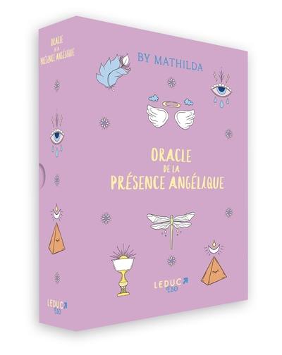 Oracle de la présence angélique