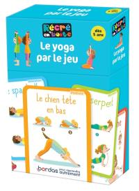 Le yoga par le jeu