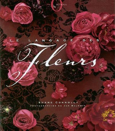 Le langage des fleurs