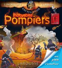 Incroyables pompiers