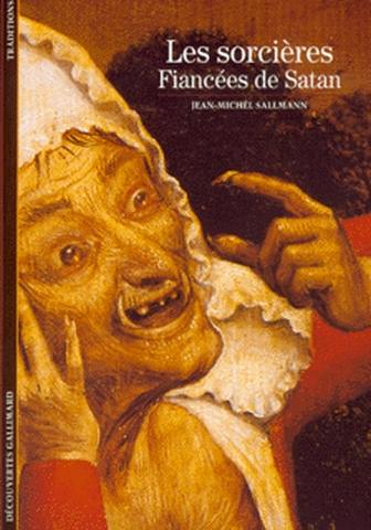 Les Sorcières, fiancées de Satan