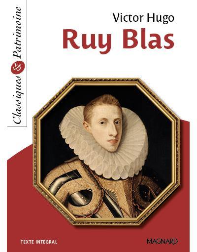 Ruy Blas : texte intégral