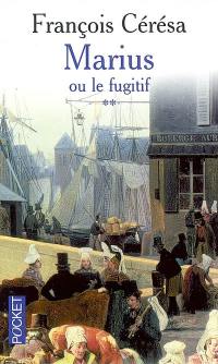 Marius ou Le fugitif