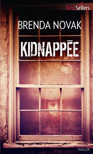 Kidnappée