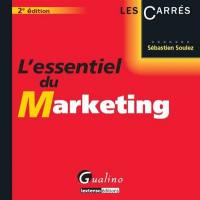 L'essentiel du marketing