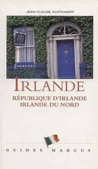 Irlande