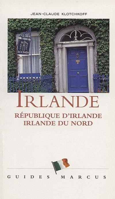 Irlande