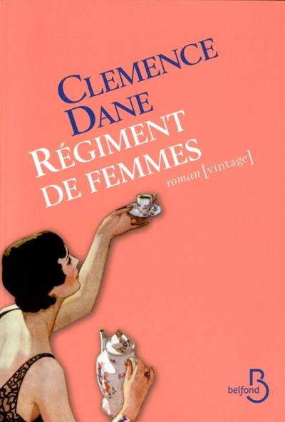 Régiment de femmes