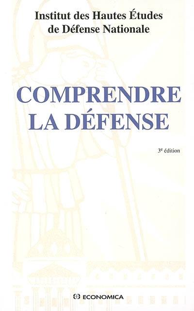 Comprendre la défense