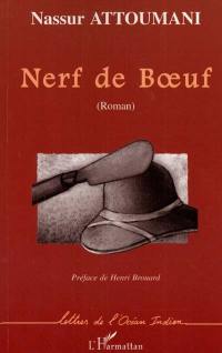 Nerf de boeuf