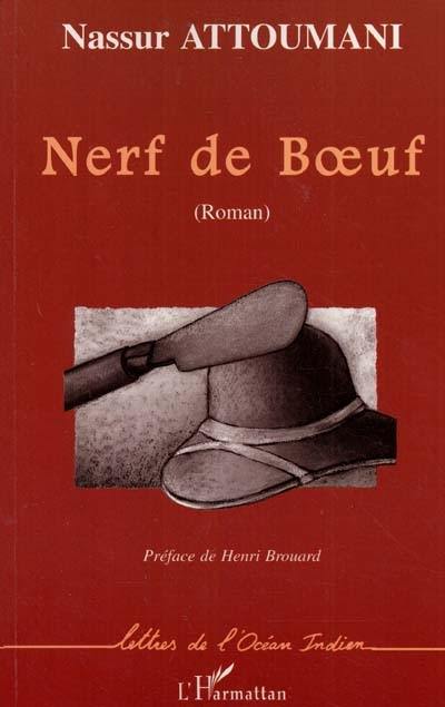 Nerf de boeuf