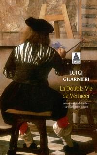 La double vie de Vermeer