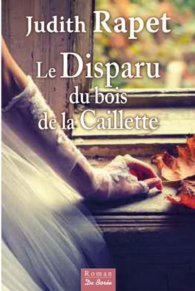 Le disparu du bois de la Caillette