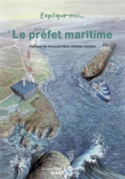 Le préfet maritime