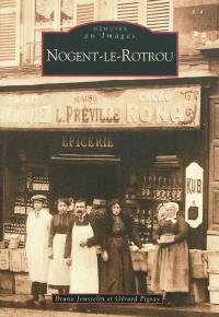 Nogent-le-Rotrou