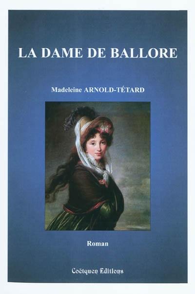 La dame de Ballore