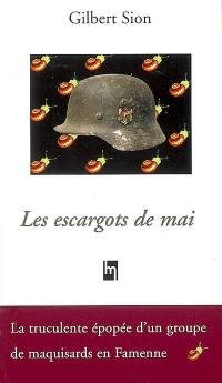 Les escargots de mai