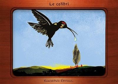 Le colibri