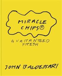 John Baldessari Miracle Chips