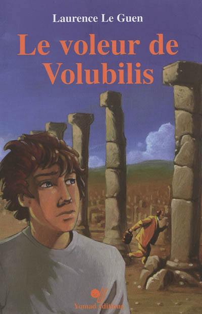 Le voleur de Volubilis