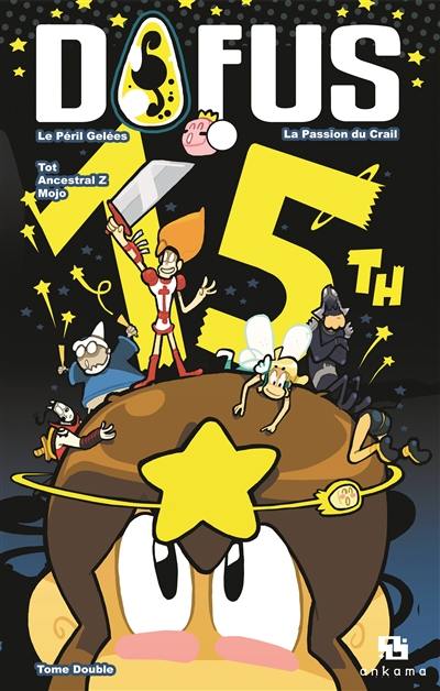 Dofus : double. Vol. 1