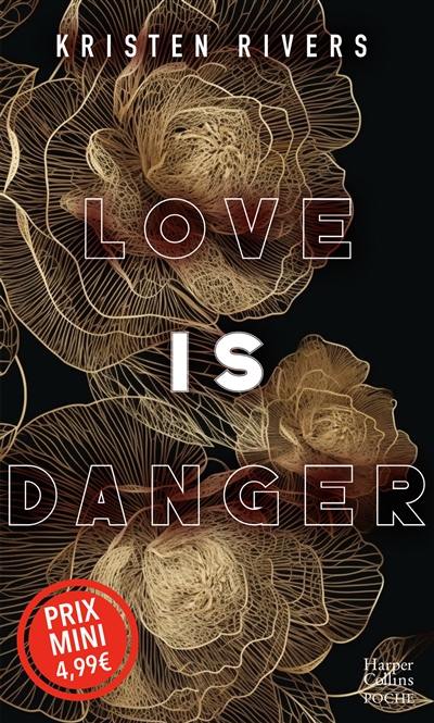 Love is danger