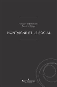 Montaigne et le social