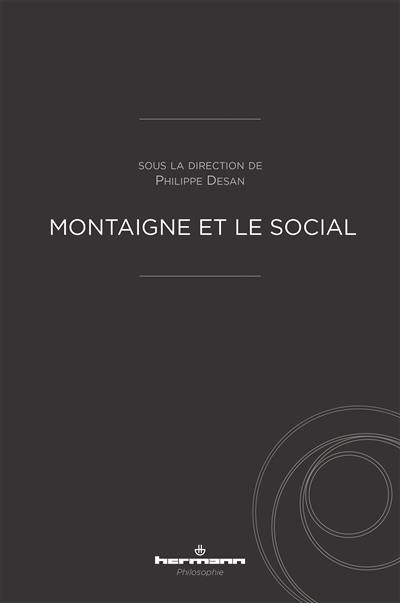 Montaigne et le social