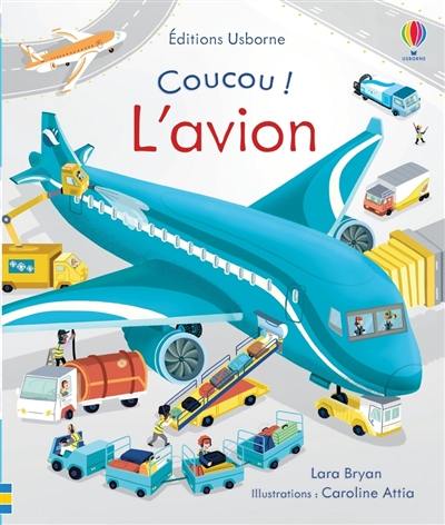 Coucou !. L'avion