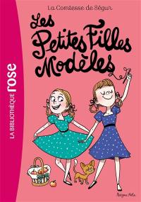 La comtesse de Ségur. Vol. 2. Les petites filles modèles