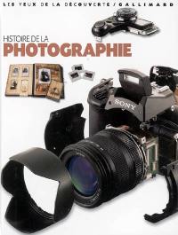 Histoire de la photographie