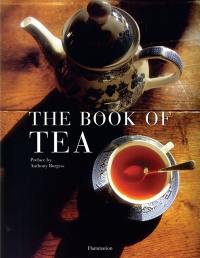 The book of tea