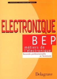 Electronique, génie électronique