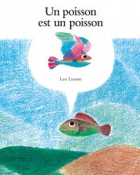 Un Poisson est un poisson