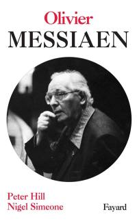 Olivier Messiaen