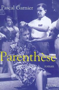 Parenthèse