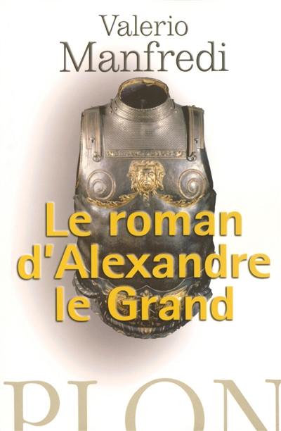 Le roman d'Alexandre le Grand