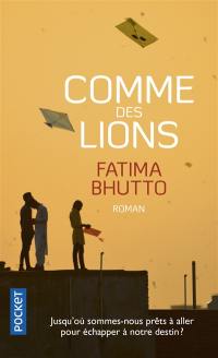 Comme des lions