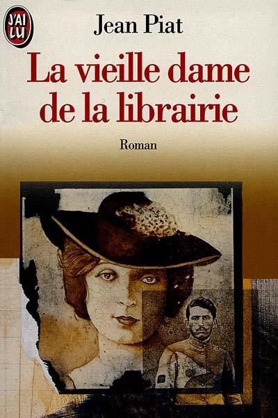 La Vieille dame de la librairie