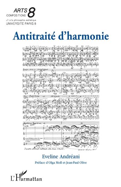 Antitraité d'harmonie