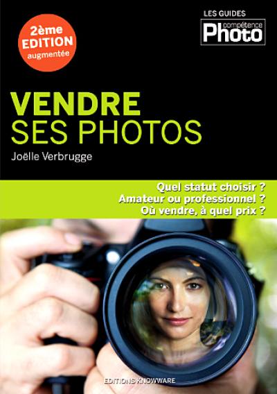 Vendre ses photos