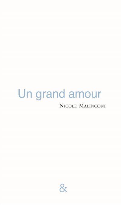 Un grand amour