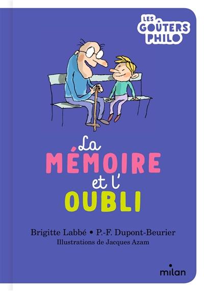 La mémoire et l'oubli