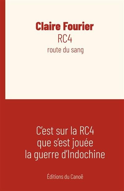 RC4 : route du sang