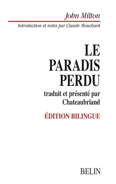 Le paradis perdu