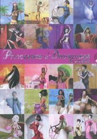 Princesses et danseuses du monde