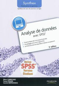 Analyse de données avec SPSS