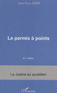 Le permis à points